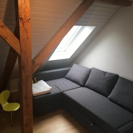 2-Zimmer-Apartment In Muenchen Exteriör bild