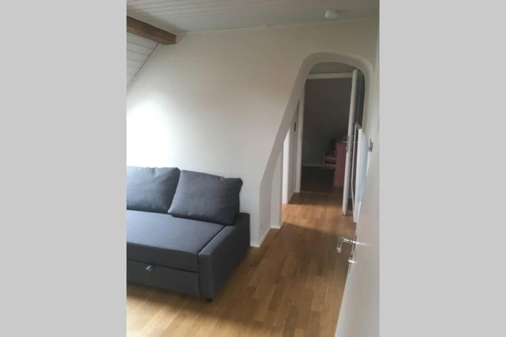 2-Zimmer-Apartment In Muenchen Exteriör bild